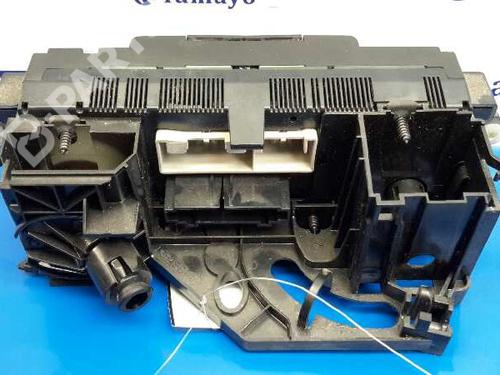 Climate control VW CADDY III Box Body/MPV (2KA, 2KH, 2CA, 2CH) 1.9 TDI | BP6129905I5 