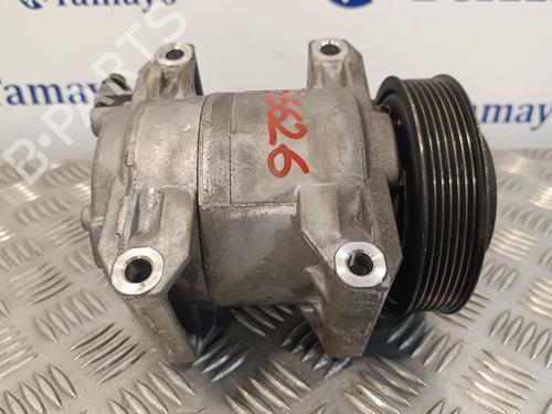AC compressor NISSAN NT400 CABSTAR (F24M) 35.14, 45.14 | BP17004534M34 