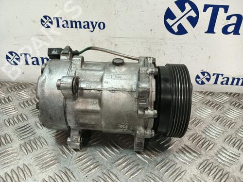 AC compressor SEAT LEON (1M1) 1.9 TDI | BP32848612M34  - Image 7