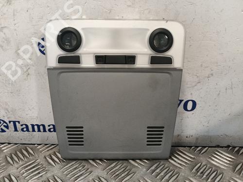 Used Interior roof light Interior roof light BMW 1 (E87) [2003-2013] 30002953 30002953