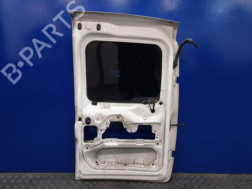 Left rear door OPEL COMBO Tour (X12) 1.6 CDTI (C26, D26, E26, C05) | BP17685085C4 