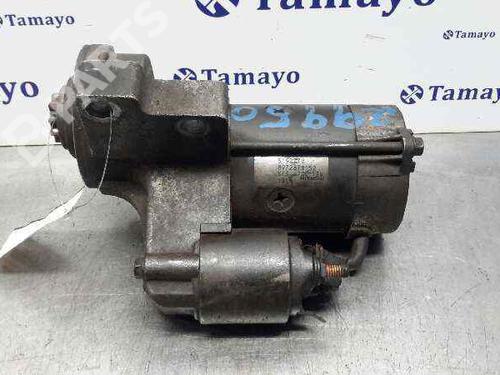 Starter SAAB 9-5 (YS3E)  | BP911887M8 