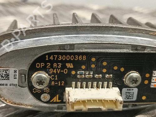 Electronic module SKODA OCTAVIA III (5E3, NL3, NR3)  | BP24850642M83 