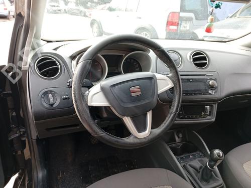Used Driver airbag Driver airbag SEAT IBIZA IV (6J5, 6P1) 1.6 TDI (90 hp) 33939365 33939365