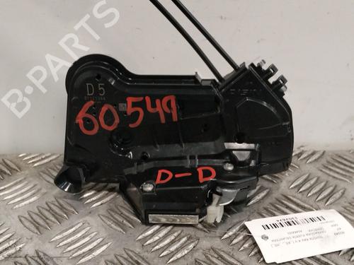 Used Front right lock Front right lock 38019842 38019842