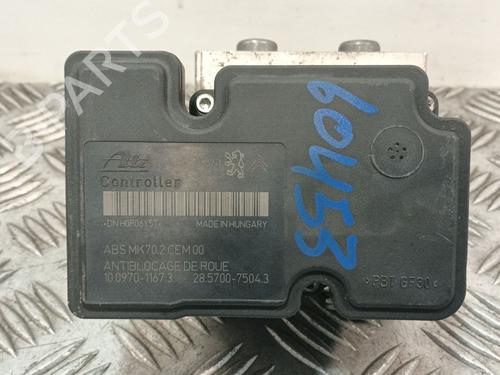 ABS pump CITROËN C3 II (SC_) 1.1 i | BP34446448M43  - Image 7