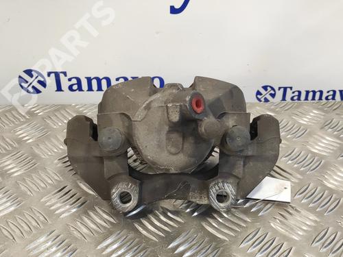 Right front brake caliper FORD FOCUS III 1.0 EcoBoost | BP11565346M104 