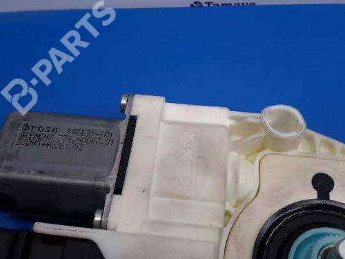 Right front window motor PEUGEOT 307 SW (3H) 1.6 HDI 110 | BP6053527E20 