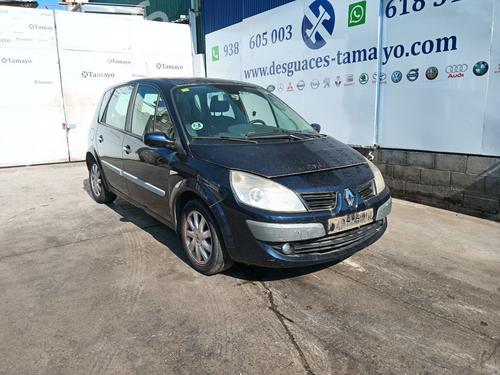 Switch RENAULT SCÉNIC II (JM0/1_) 1.5 dCi (JM1E, JM16) | BP34694216I30 - Image 6