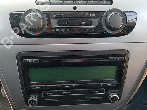 Auto-radio Auto-radio 38096869 38096869