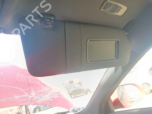 Parasol derecha Parasol derecha AUDI A3 Sportback (8PA) 2.0 TDI 16V (140 hp) 33906924 33906924
