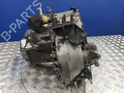 Gearbox CITROËN C5 II (RC_)  | BP27357106M3 
