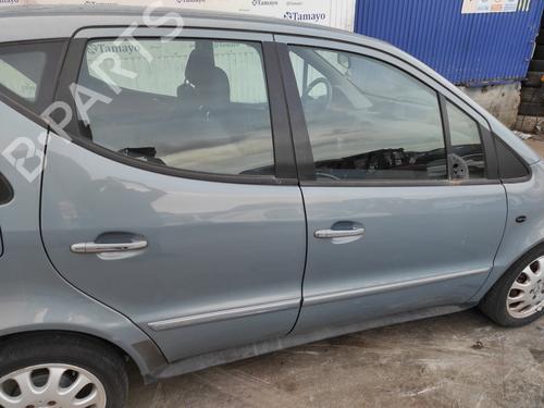 Engine MERCEDES-BENZ A-CLASS (W168)  | BP22930217M1 