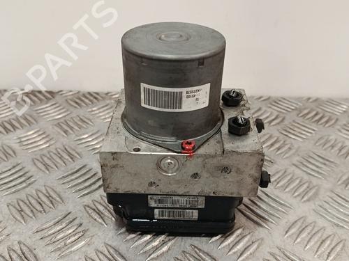 ABS pump HYUNDAI ix20 (JC) | BP33455219M43 - Image 4