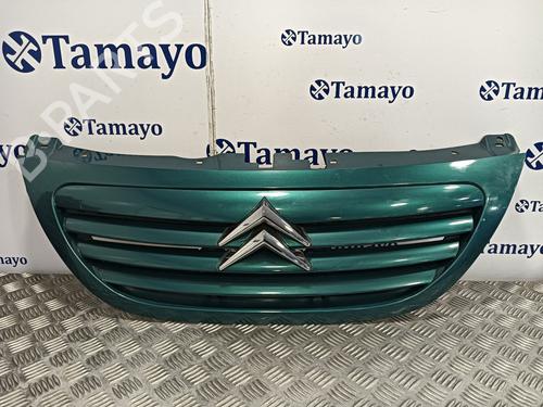 Used Grille CITROËN C3 I (FC_, FN_) [2002-2013]  23238361