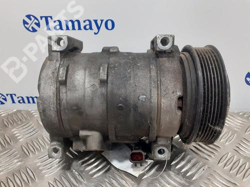 Used AC compressor JEEP CHEROKEE (KJ) 2.5 CRD 4x4 (143 hp) 3688243