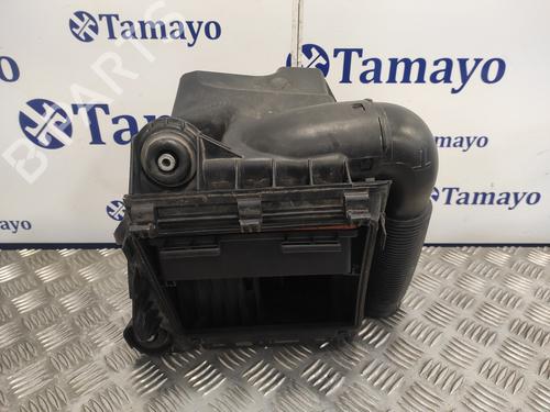 Luftfilter kasse MERCEDES-BENZ A-CLASS (W169) A 170 (169.032, 169.332) (116 hp) 21606315