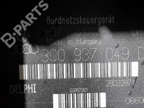 Fuse box SEAT LEON (1P1) 1.9 TDI | BP1208137E1 