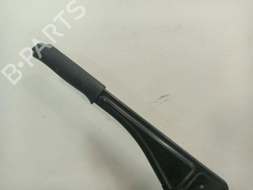 Hand brake RENAULT MASTER III Van (FV) 2.3 dCi 130 RWD (FV01, FV10, FV11, FV12) | BP36032969I18 - Image 2