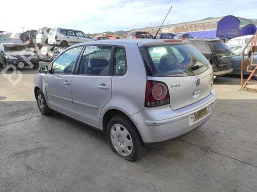 Front right window mechanism VW POLO (9N_, 9A_)  | BP24502945C23 