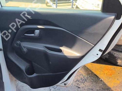 Used Rear right window mechanism Rear right window mechanism 38011655 38011655