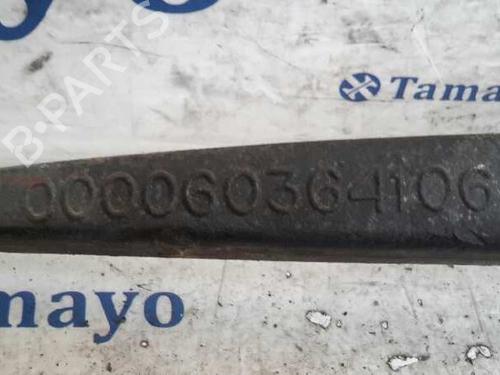 Right rear suspension arm MERCEDES-BENZ R-CLASS (W251, V251)  | BP14359917M15 