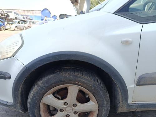 Used Left front fenders Left front fenders SUZUKI SX4 (EY, GY) [2006-2026] 34103333 34103333