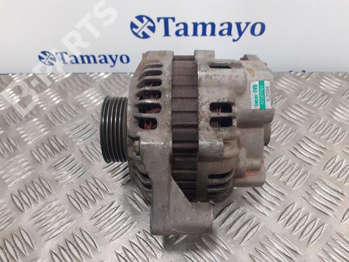 Alternator TATA INDICA 1.4 i | BP9553377M7 