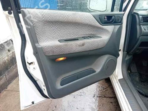 Gearbox MITSUBISHI SPACE WAGON (N9_W, N8_W)  | BP25019083M3 