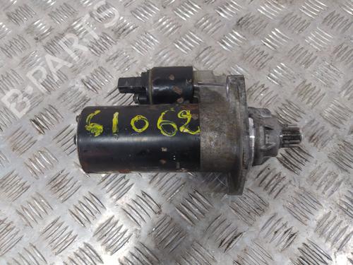Startmotor Startmotor 39527599 39527599