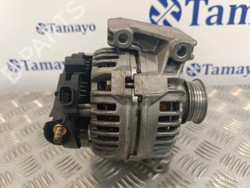 Alternator OPEL ASTRA G Coupe (T98)  | BP19409369M7 