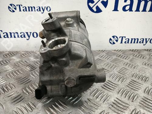 AC compressor VW GOLF PLUS V (5M1, 521)  | BP30504570M34  - Image 5