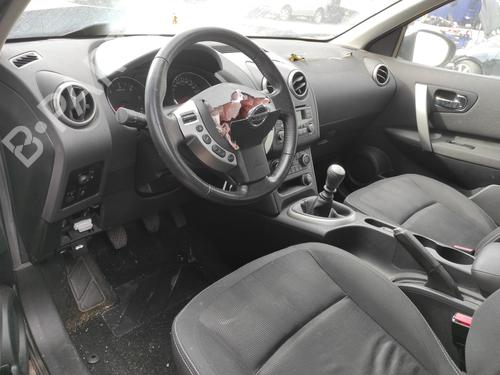 Gearbox NISSAN QASHQAI / QASHQAI +2 I (J10, NJ10, JJ10E)  | BP21148670M3 