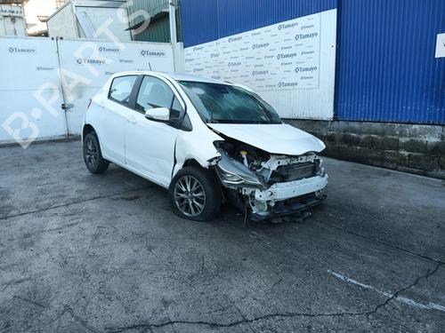 Used Parts TOYOTA YARIS (_P13_) 1.5 (NSP131_) (112 hp) 4204449