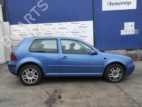 Right mirror VW GOLF IV (1J1) 1.9 TDI | BP19794847C27 