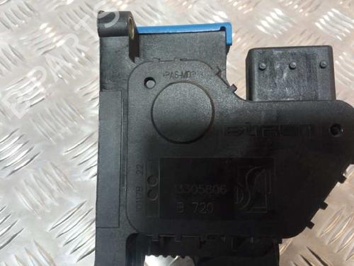 Pedal OPEL ADAM (M13)  | BP27307782I4 