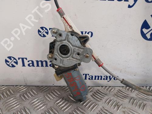Front right window mechanism NISSAN TERRANO II (R20)  | BP27683276C23 