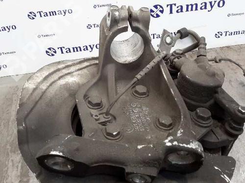 Right front steering knuckle BMW 1 (E87) 120 d | BP6033815M26 