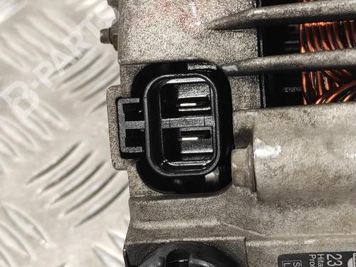 Alternator NISSAN ALMERA TINO (V10) 2.2 dCi | BP9769996M7 