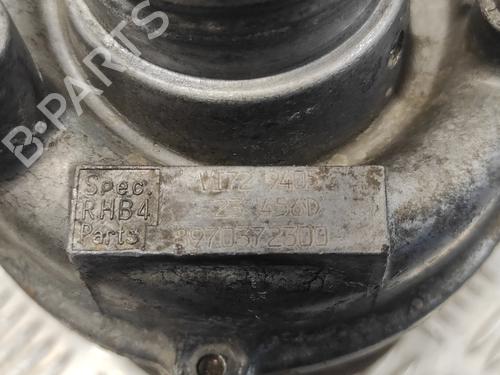 Turbocharger/Supercharger OPEL VECTRA B (J96) | BP29260952M71