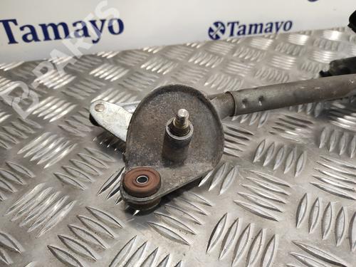 Front wiper motor TOYOTA AVENSIS (_T25_) 1.8 VVT-i (ZZT251_, ZZT251R) | BP11975553M29 