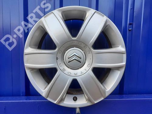 Jante CITROËN C4 Coupe (LA_) 2.0 VTR (140 hp) 8596008