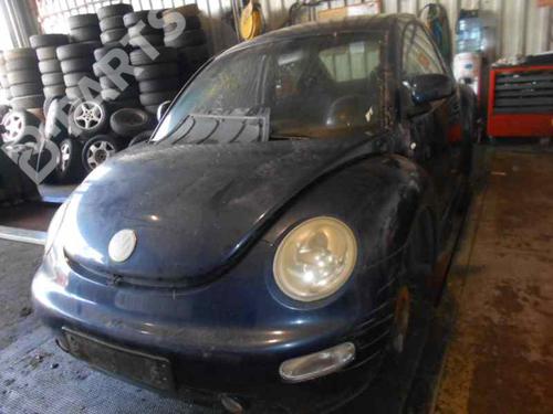 Front right lock VW NEW BEETLE (9C1, 1C1)  | BP2819703C97 