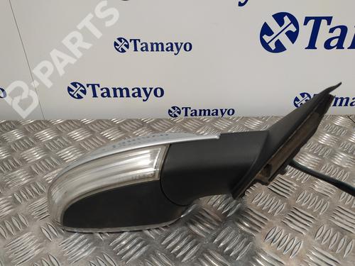 Ryggespeil høyre VW PASSAT B5.5 (3B3) 1.9 TDI | BP9435172C27 