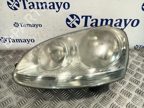 Used Left headlight VW POLO III (6N1) 75 1.6 (75 hp) 31065528