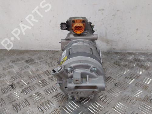 Used AC compressor AC compressor 39621855 39621855