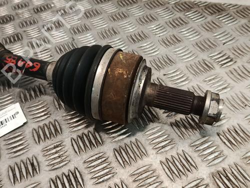 Right front driveshaft HONDA CR-V III (RE_) 2.2 i-CTDi 4WD (RE6) | BP38988732M39 - Image 3