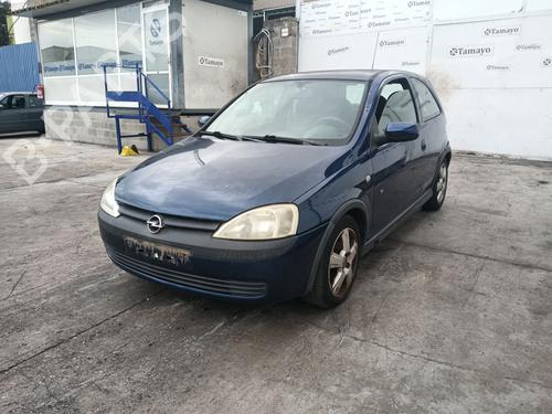 Engine OPEL CORSA C (X01) 1.2 (F08, F68) | BP39945698M1 - Image 3