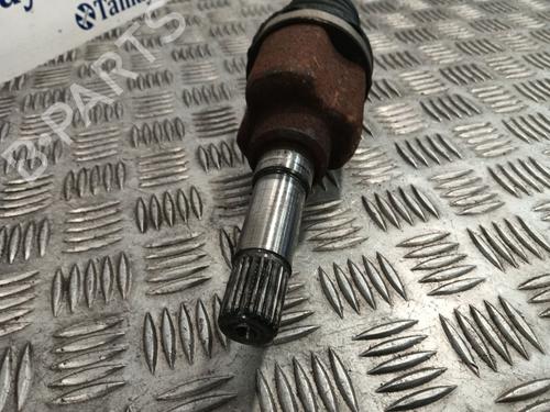 Right front driveshaft PEUGEOT 208 I (CA_, CC_) 1.6 VTi | BP30377154M39