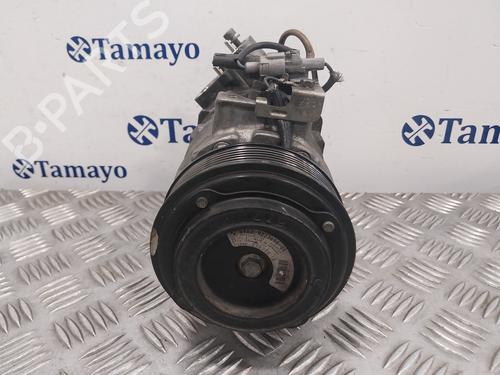 AC compressor BMW X1 (E84)  | BP25719437M34 